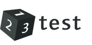 Logo 123 Test