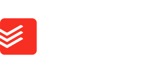 Logo Todoist