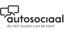 Logo Autosociaal